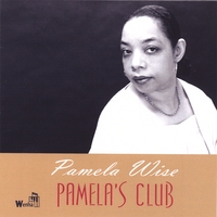 PAMELA WISE: Pamela's Club