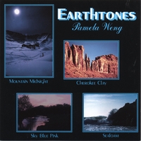 Pamela Weng : Earth Tones
