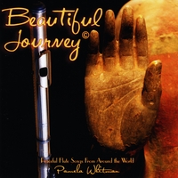 Pamela Whitman : Beautiful Journey