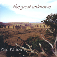 Pam Kalson : The Great Unknown