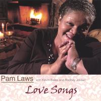Pam Laws : Love Songs