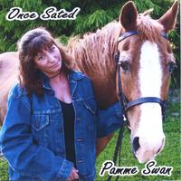 Pamme Swan : Once Sated