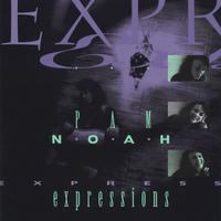 Pam Noah : Expressions