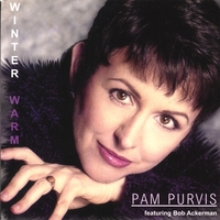 PAM PURVIS: Winter Warm