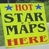 PAM SHAFFER: Hot Star Maps e.p.