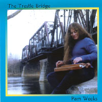 Pam Weeks : The Trestle Bridge