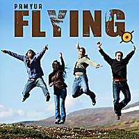 Pamyua: Flying