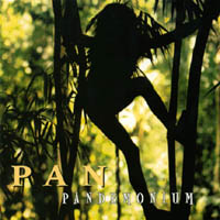 Pan : Pandemonium