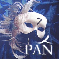 Pan : 7