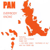 PAN : Everybody Knowz