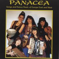 PANACEA: Panacea