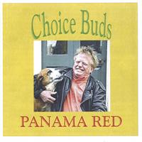 Panama Red : Choice Buds