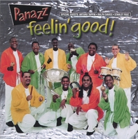 PANAZZ PLAYERS: Feelin' Good!