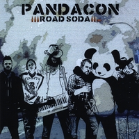 Panda Conspiracy : Road Soda
