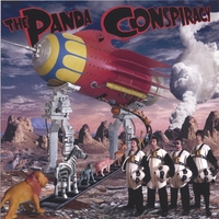 THE PANDA CONSPIRACY: Lunar Migration