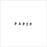 Panda Steps in Chocolate : Paper - EP