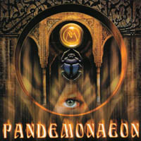 Pandemonaeon : Pandemonaeon
