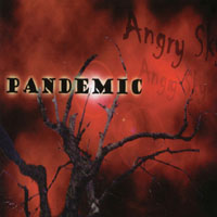 Pandemic : Angry Sky