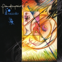 Pandemonio Folk Band : Il Raccolto - The Harvest