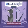 PANDOMUSIC: Beethoven for Cats