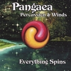 PANGAEA PERCUSSION & WINDS: Everything Spins
