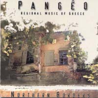 Pangeo : Northern Borders