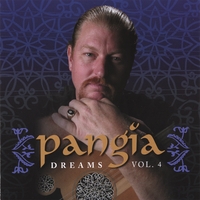 Pangia : Dreams - Vol 4