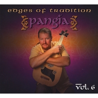 Pangia - Pat Olson : Edges Of Tradition - Pangia Vol 6