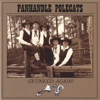 Panhandle Polecats : Skunked Again!