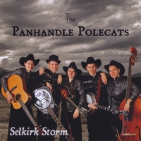 Panhandle Polecats : Selkirk Storm