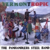 THE PANHANDLERS STEEL BAND: Vermontropic