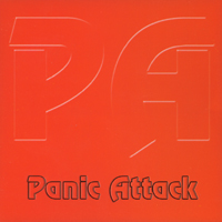 Panic Attack : Panic Attack