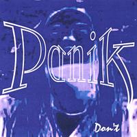 Panik : Don't