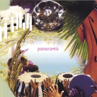 Panoramic : Panoramic - Rhythm Through the Unobstructed View