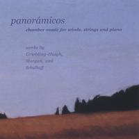 Mary Kay Ferguson, Lynne Ramsey, Thomas Sperl, Danna Sundet : Panoramicos