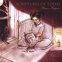 PANOS KAPPOS: Scriptures Of Today