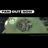 Pan Out Now : Strange Tales From the Urban Circle