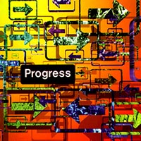 Pan Out Now : Progress