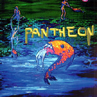Pantheon : Pantheon EP