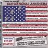PANTHERS: Please Rise Against OUR NATIONAL ANATHEMA