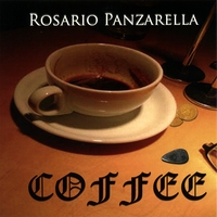 Rosario Panzarella : Coffee