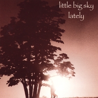 Joe Panzetta & Peter Mulvey : Little Big Sky (Lately)