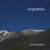 JOE PANZETTA: Migration