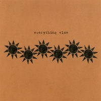 Joe Panzetta : Everything Else