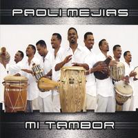 PAOLI MEJIAS: Mi Tambor