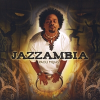 Paoli Mejias : Jazzambia