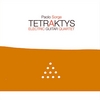 Paolo Sorge Tetraktys Electric Guitar Quartet: Tetraktys