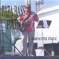 PaPa Bass : Pain