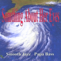 Papa Bass : Something About Her Eyes