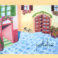 GATO PAPACITOS: Portofino